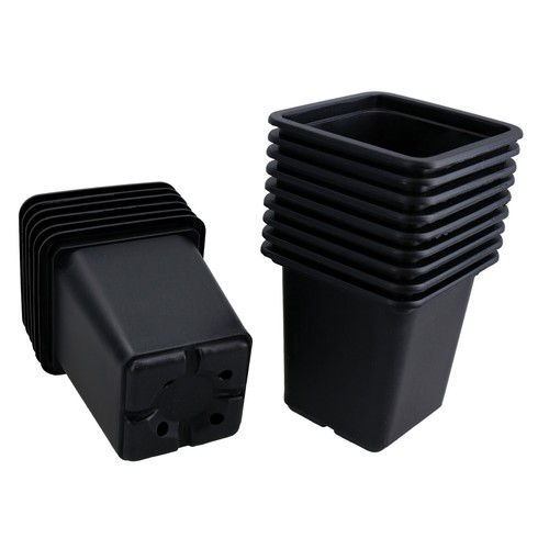Mini vasi plastica per - mini,