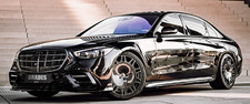 BRABUS Monoblocco M "Shadow