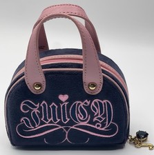 Vintage Juicy Couture Borsa