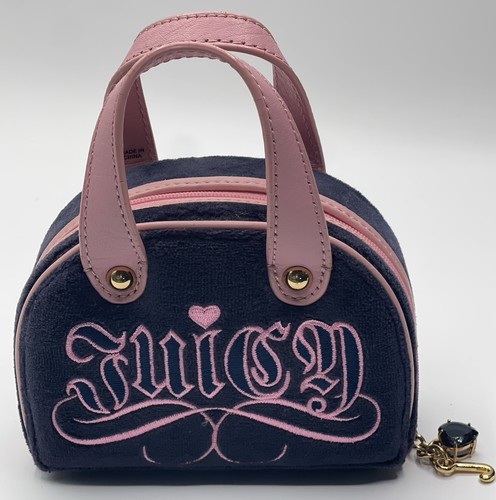 Vintage juicy couture - juicy, borsa