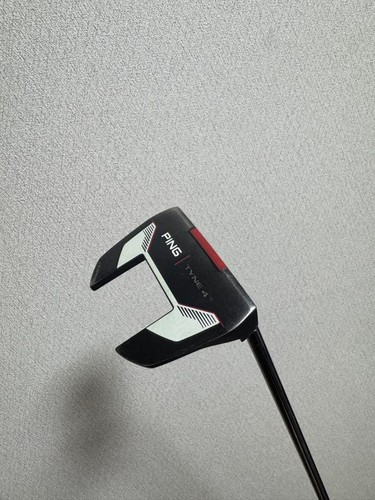 Ping tyne putter - ping, 4