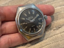 Zenith defy a3645 vintage - zenith,