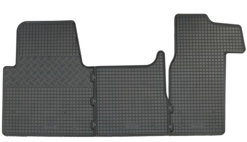 Tappetini gomma per renault - in,