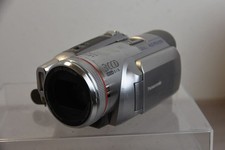 Panasonic NV-GS500 videocamera