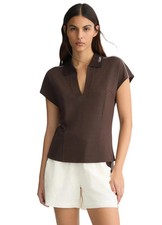 T-shirt Liu-jo TA5183 Piquet