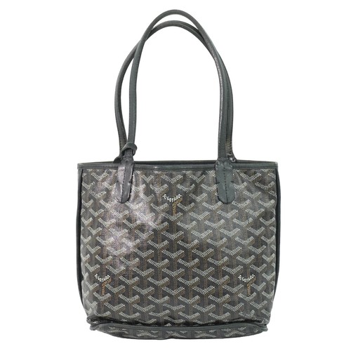 Goyard anjou mini borsa - anjou, a