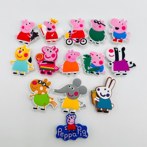 Charms peppa pig adatti per - peppa,