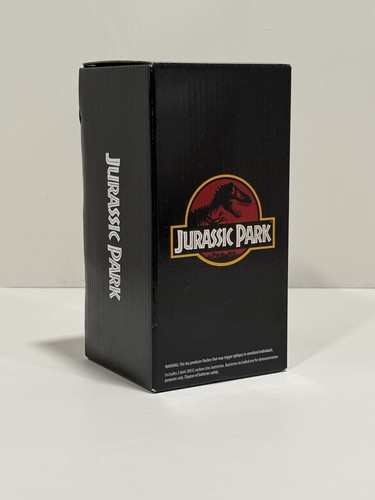 Mattel jurassic park - park, barbasol