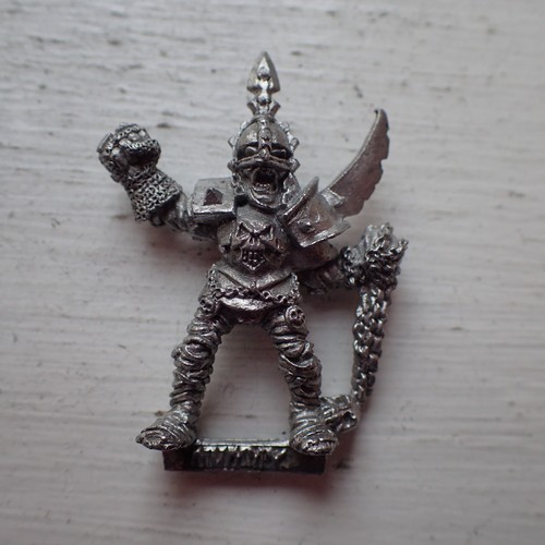 Citadel warhammer anni - citadel, 80