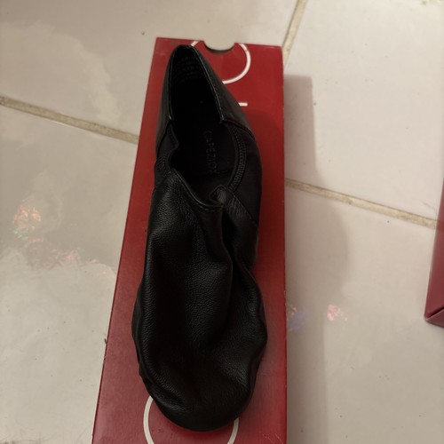 Scarpa jazz capezio - scarpa,