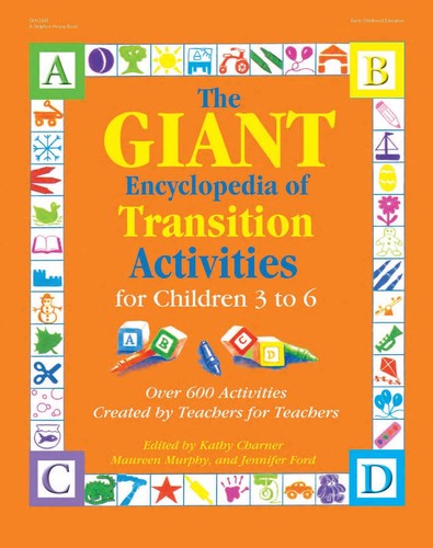 The giant encyclopedia - giant,