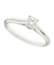 Anello Cartier donna usato di