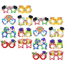  16 pezzi di laurea 2023 Grad