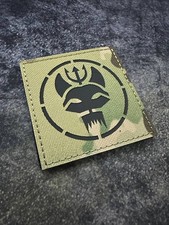 Patch bravo seal team repro