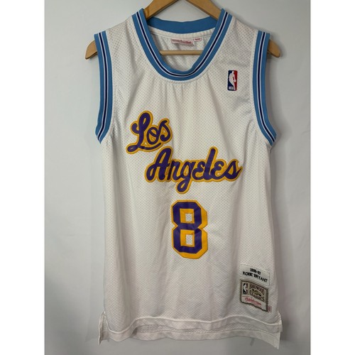 Maglia mitchell ness - mitchell, &