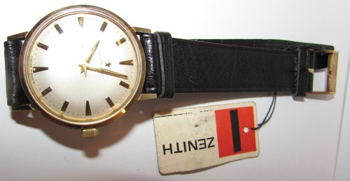 Orologio polso zenith - da,