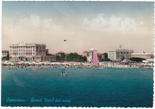 Cesenatico forli grand - forli',
