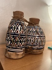 Coppia di tamburi / bongo