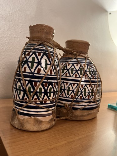 Coppia tamburi bongo - coppia,