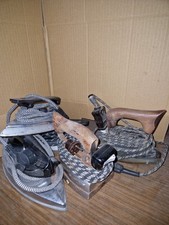 ANTiCHI  FERRI  DA STIRO