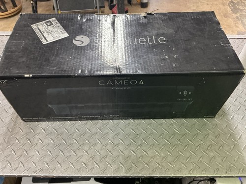 Silhouette cameo stampante - cameo,