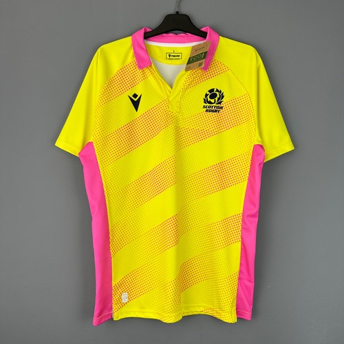 Maglia rugby scozzese domestic - scozzese,