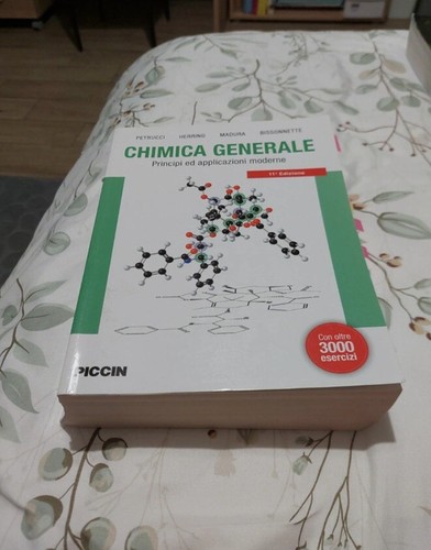 9788829926886 chimica generale - 9788829926886,