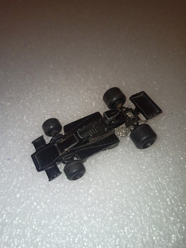 Lotus jps 1 scala - jps, 1:55