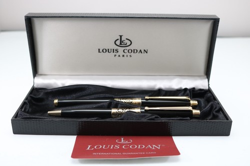 Vintage louis codan lacquered - louis,