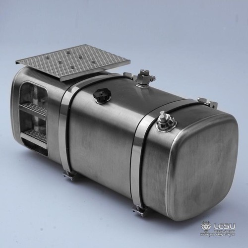 Scatola carburante serbatoio