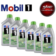 Olio Motore Auto Mobil 1 ESP