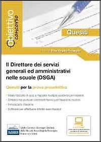 Direttore dei servizi - dei,