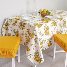 Limoni - tovaglia da tavola