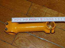 Attacco manubrio CUBE FORWARD