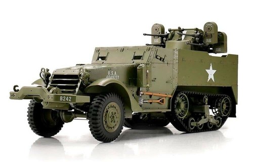 Torro s m16 - 1/16,