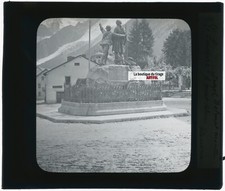 Chamonix, France, photo