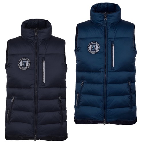 Giubbotto unisex kingsland - giubbotto,