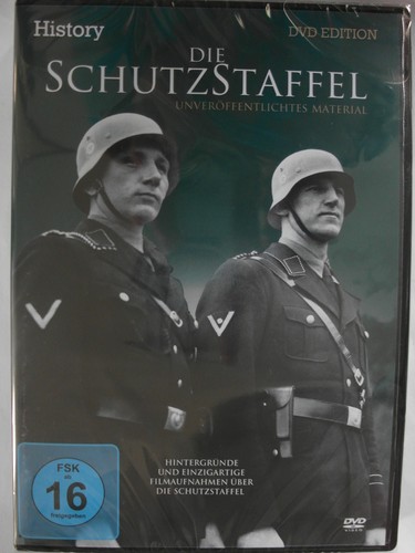 Die schutzstaffel heinrich - die,
