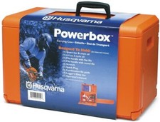 Orig husqvarna scatola - husqvarna,