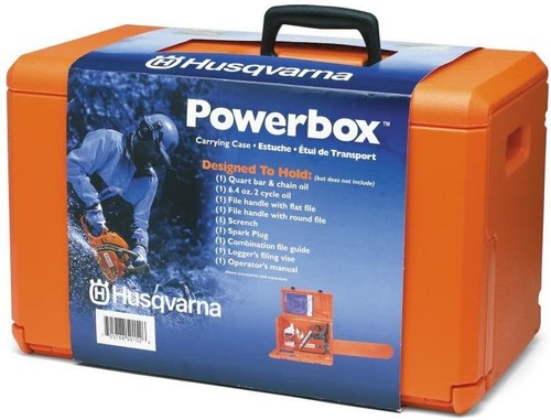 Orig husqvarna scatola - orig.,