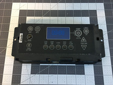 Scheda di controllo forno Whirlpool Ranch P# W10173527