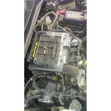 MOTORE COMPL. TOYOTA YARIS