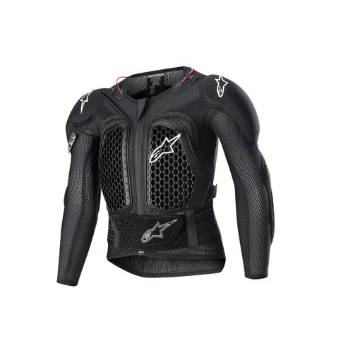 Giacca protezione alpinestars - giacca,