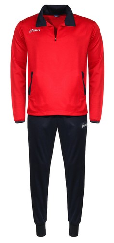 Tuta uomo asics jogging - uomo,