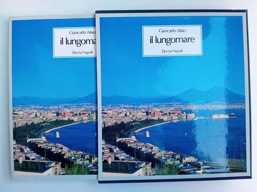 Lungomare fotografie di - il, lungomare.