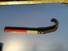 Chiave per registrazione gioco valvole motore golf GTI 1.8 MK2 vintage