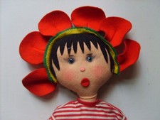 BAMBOLA DA