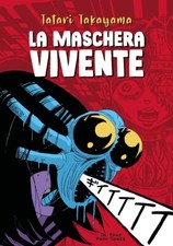 La Maschera Vivente di Tatari