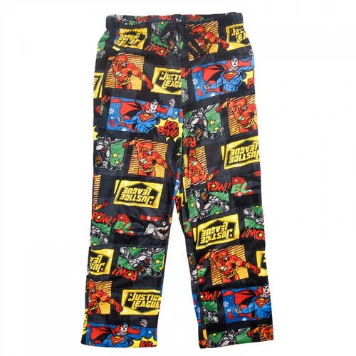 Pigiama uomo justice league - pigiama,