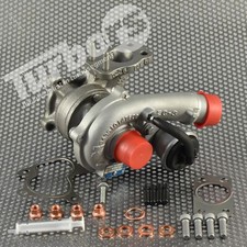 Turbocompressore Citroen Nemo